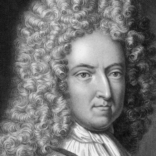 Daniel Defoe