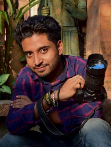 Sontu Das