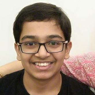 Aarav Kumar