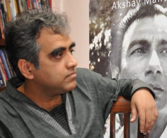 Shantanu Ray Chaudhuri