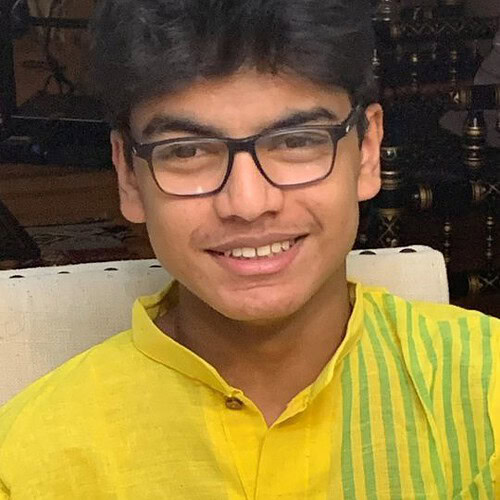 Ujaan Sen