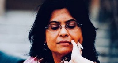 Mousumi Banerjee