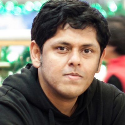 Bibek Sengupta