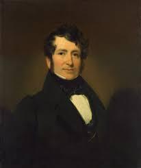 George Pope Morris