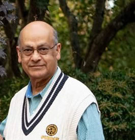 Debajyoti Chatterji