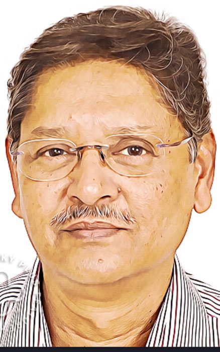 Abhijit Dasgupta