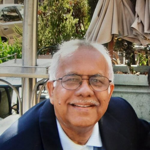 Bipul Bhattacharya