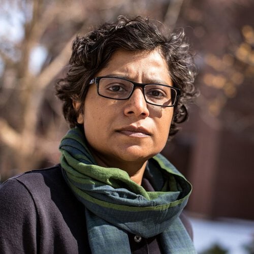 Rini Bhattacharya Mehta