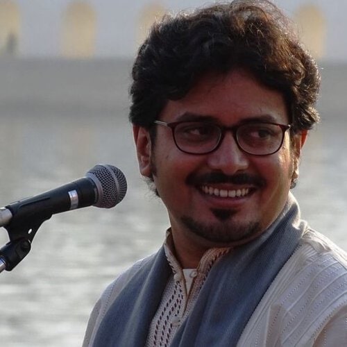 Anirban Bhattacharyya