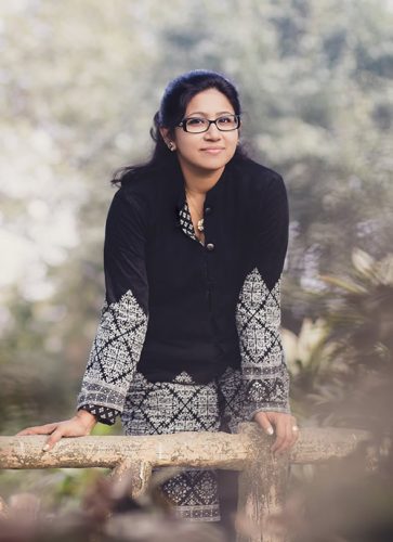 Lopamudra Talukdar