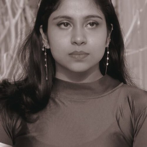 Akriti Banerjee