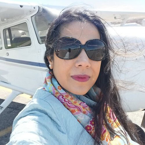 Sohini Gee
