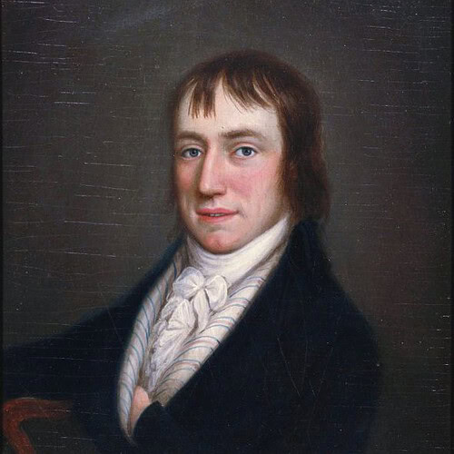 William Wordsworth