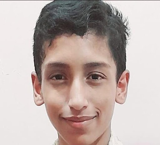 Digant Saha, 13 years