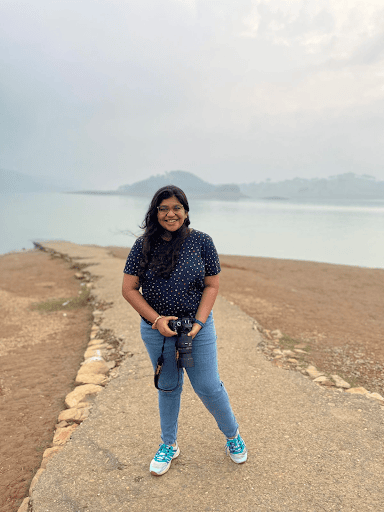 Vanshika Rastogi, 14 years