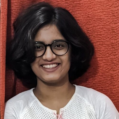 Sree Dasgupta, 14 years