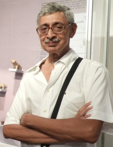 Amitabha Karkun