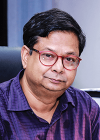 Debashis Sen