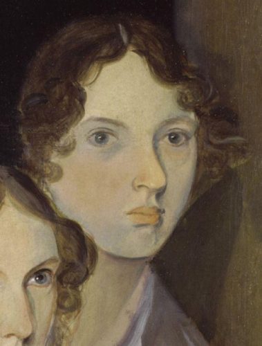 Emily-Bronte
