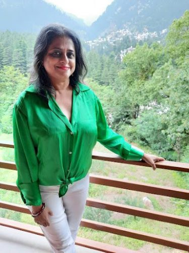 Maitreyee Bhattacharya