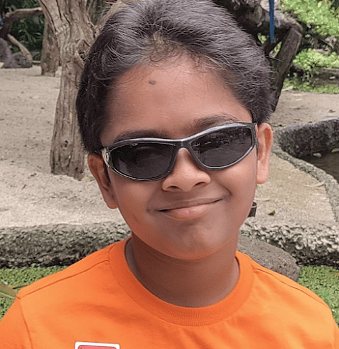 Chetan Dev Patodia, 10 years