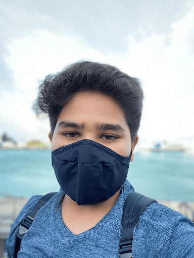 Shreyan Mundhra, 14 years