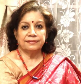 Ranjita Biswas