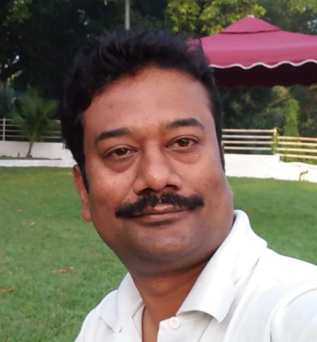 Kausik Sarbadhikari