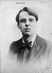 W. B. Yeats