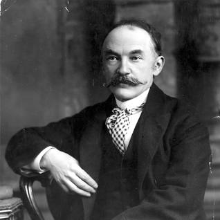 Thomas Hardy