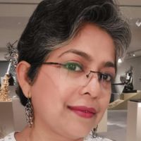 Rituparna Roy