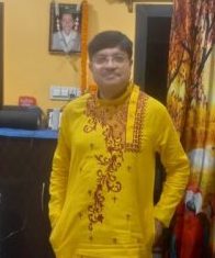 Dr. Arpan Roy Chowdhury