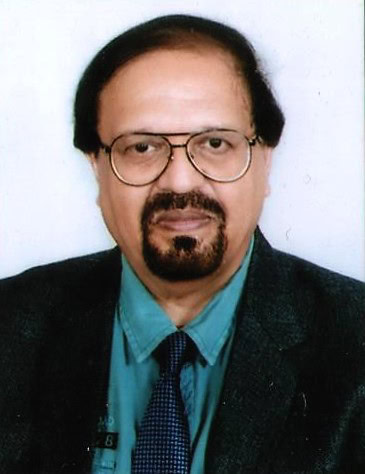 Amit Sarkar