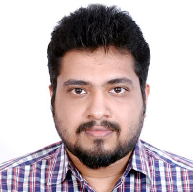 Chirantan Dutta