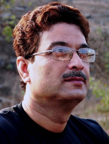 Samaresh Mukherjee