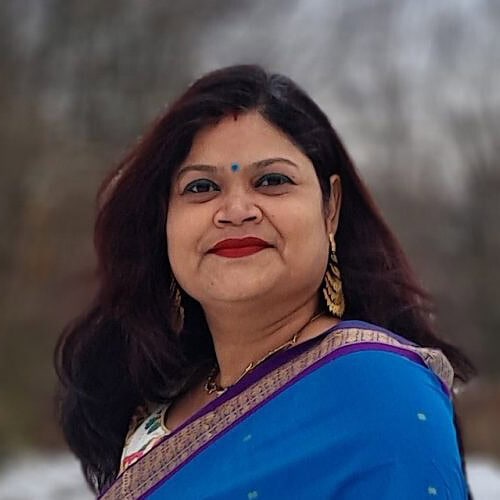 Sujata Ghoshal