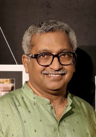 Dr Bhaskar Das