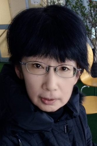 Mayumi Yamamoto