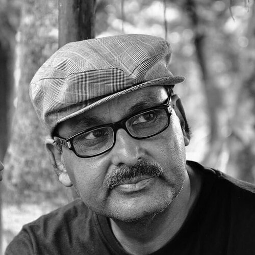 Pijush Roychowdhury