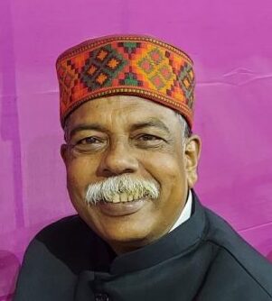 Saktipada Bhattacharyya