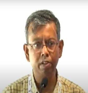 Sayantan Dasgupta