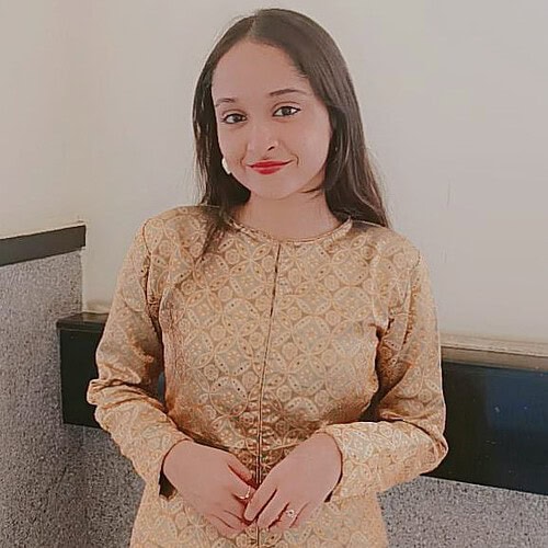 Ainal Akhter
