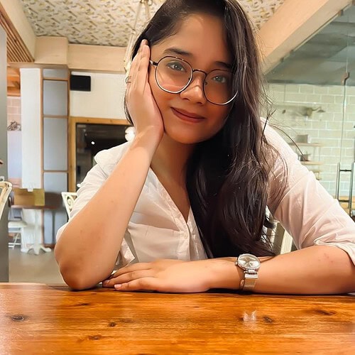 Ameerah Rahman