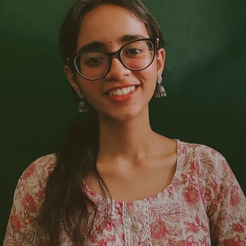 Sanskriti Khandelwal