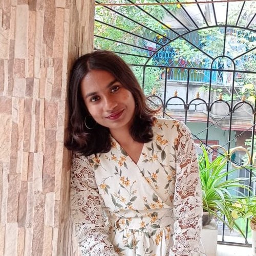 Ankita Dutta