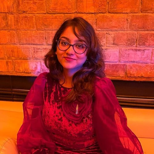 Sheshadri Mukherjee