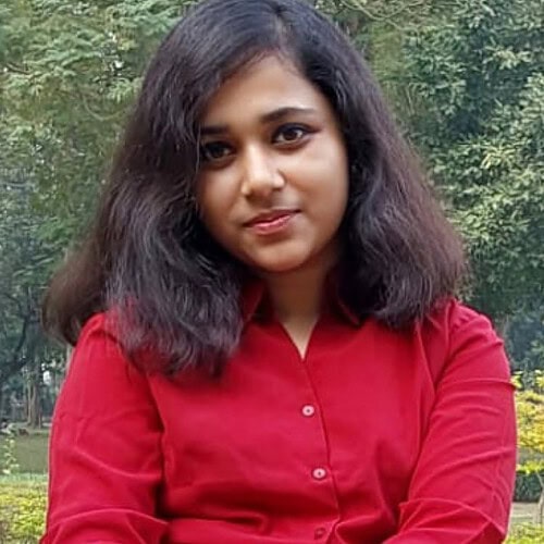 Anokhi Malakar