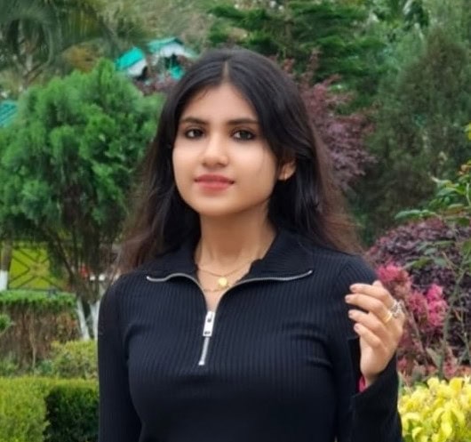 Somdatta Majhi