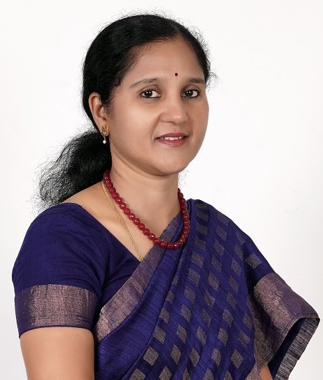 Annapurna Sharma