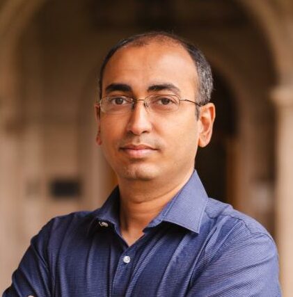 Anupam Basu